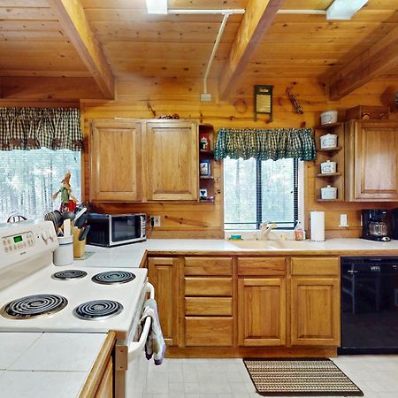 Keoni'S Place Leavenworth Luaran gambar