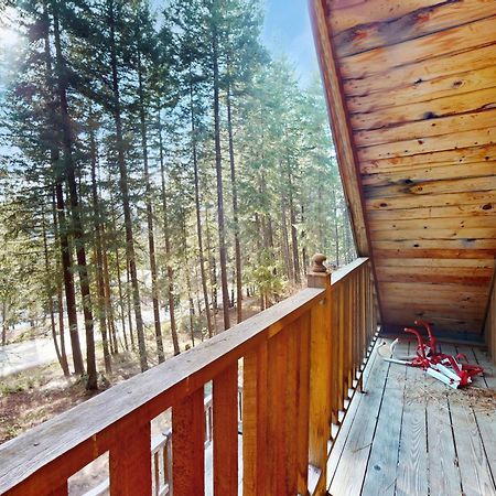 Keoni'S Place Leavenworth Luaran gambar