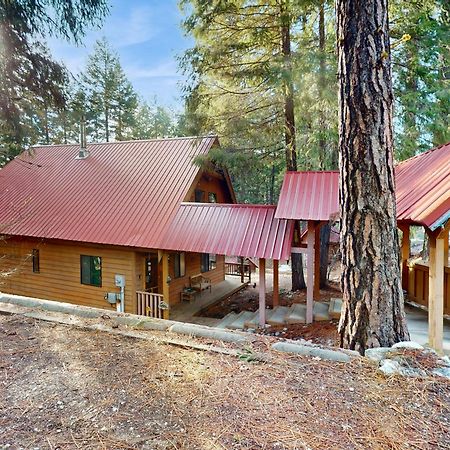 Keoni'S Place Leavenworth Luaran gambar