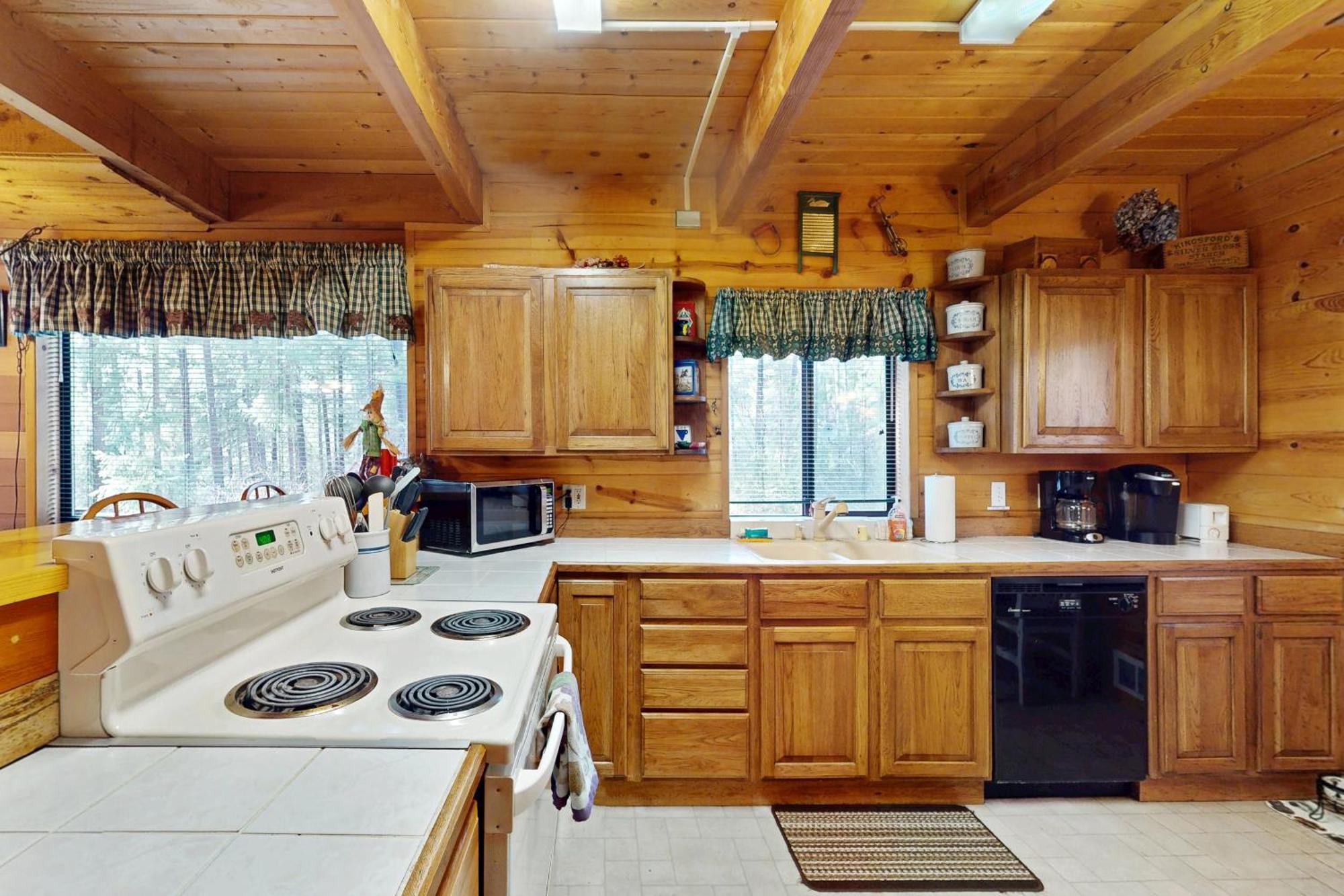 Keoni'S Place Leavenworth Luaran gambar