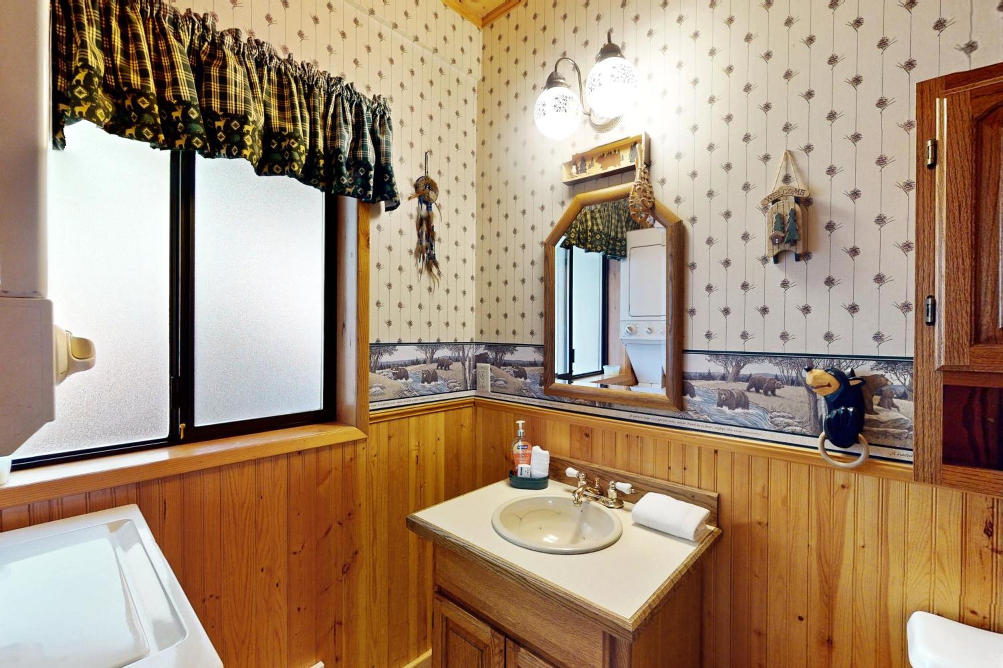 Keoni'S Place Leavenworth Luaran gambar