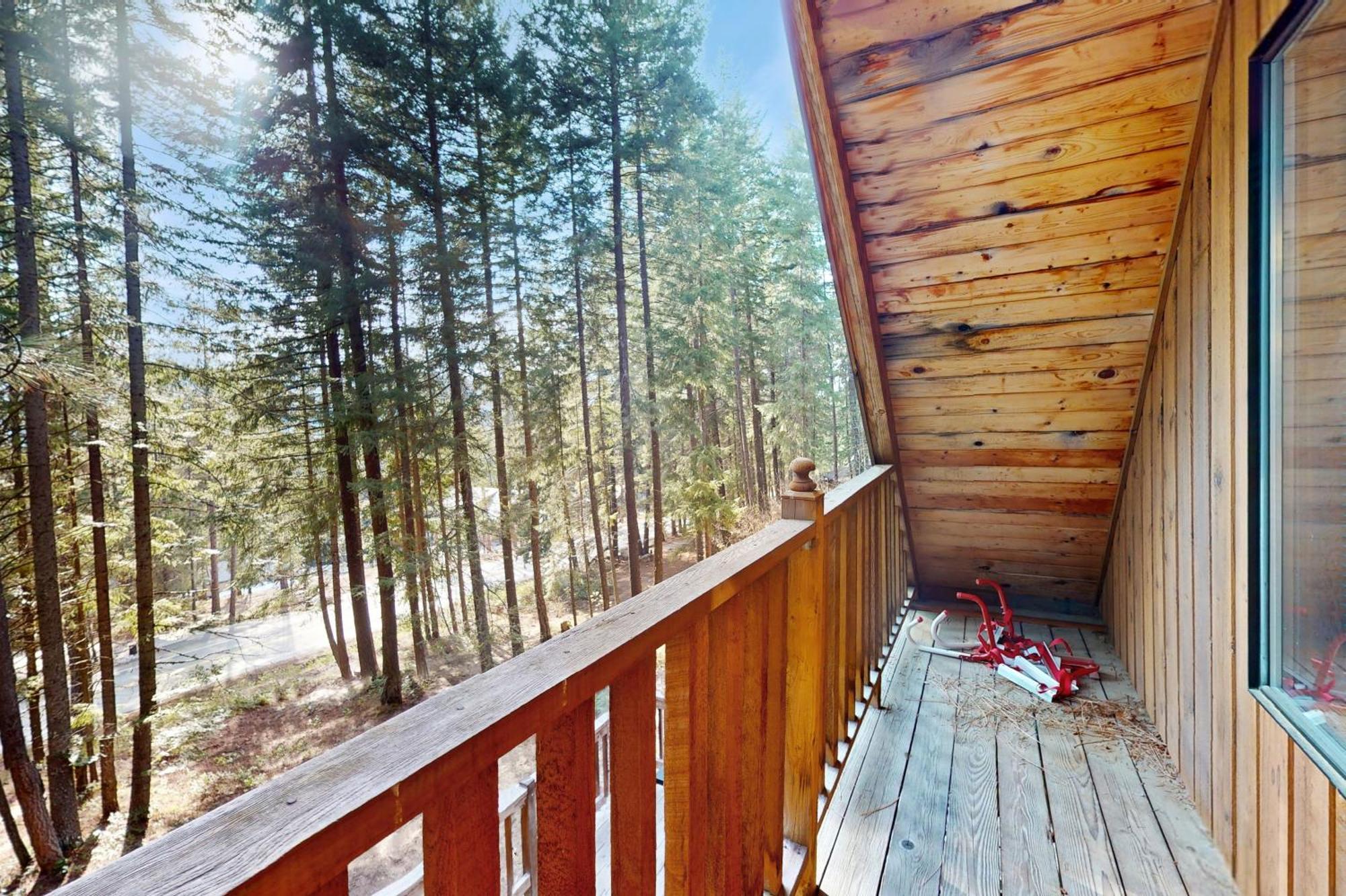 Keoni'S Place Leavenworth Luaran gambar