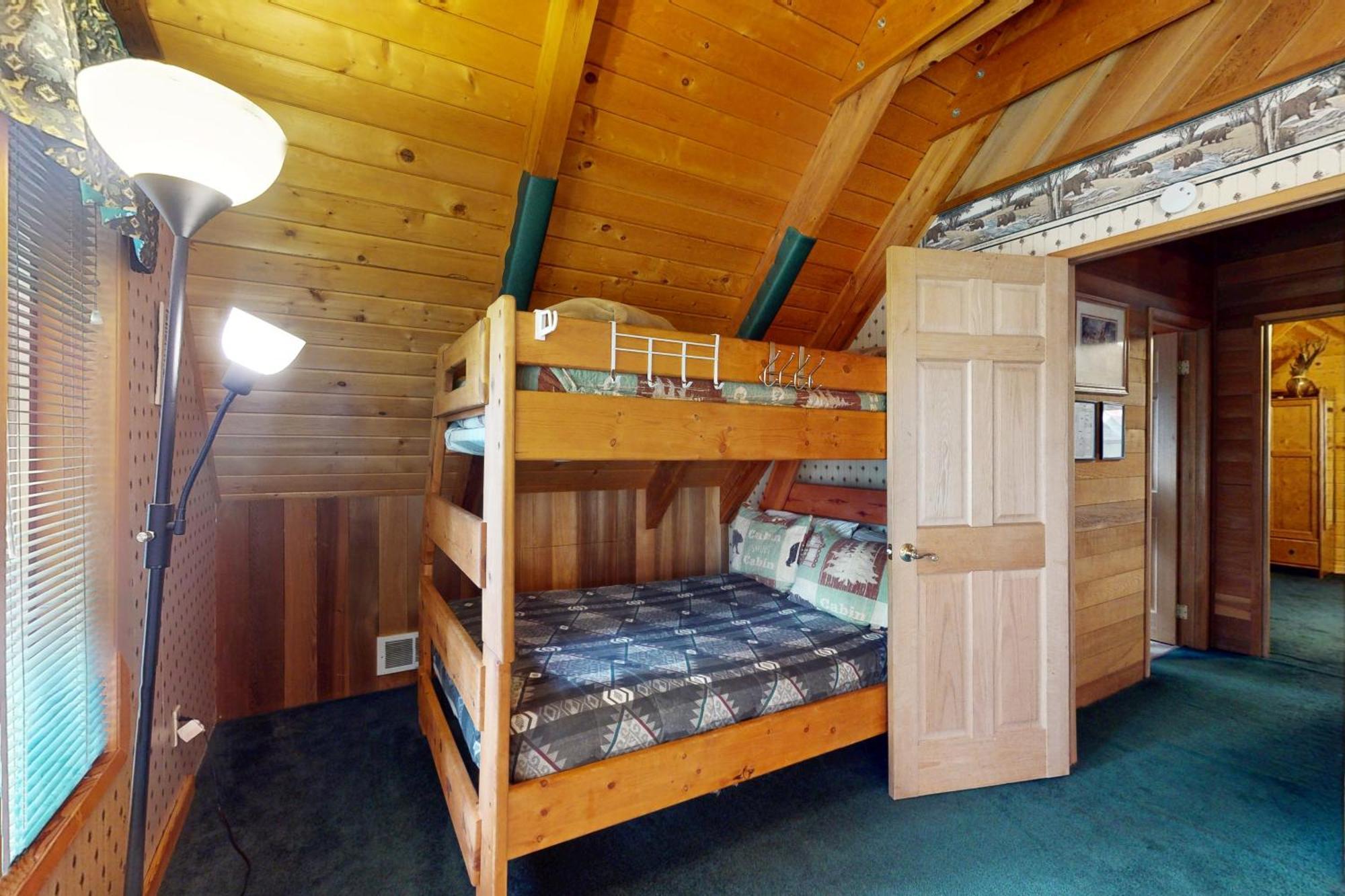 Keoni'S Place Leavenworth Luaran gambar