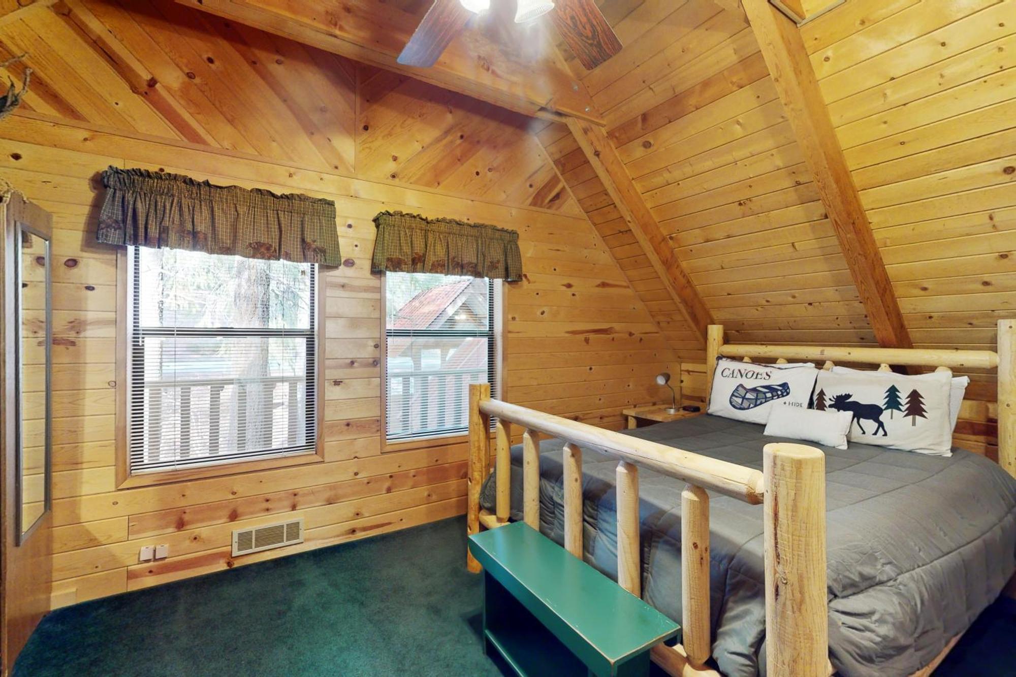 Keoni'S Place Leavenworth Luaran gambar