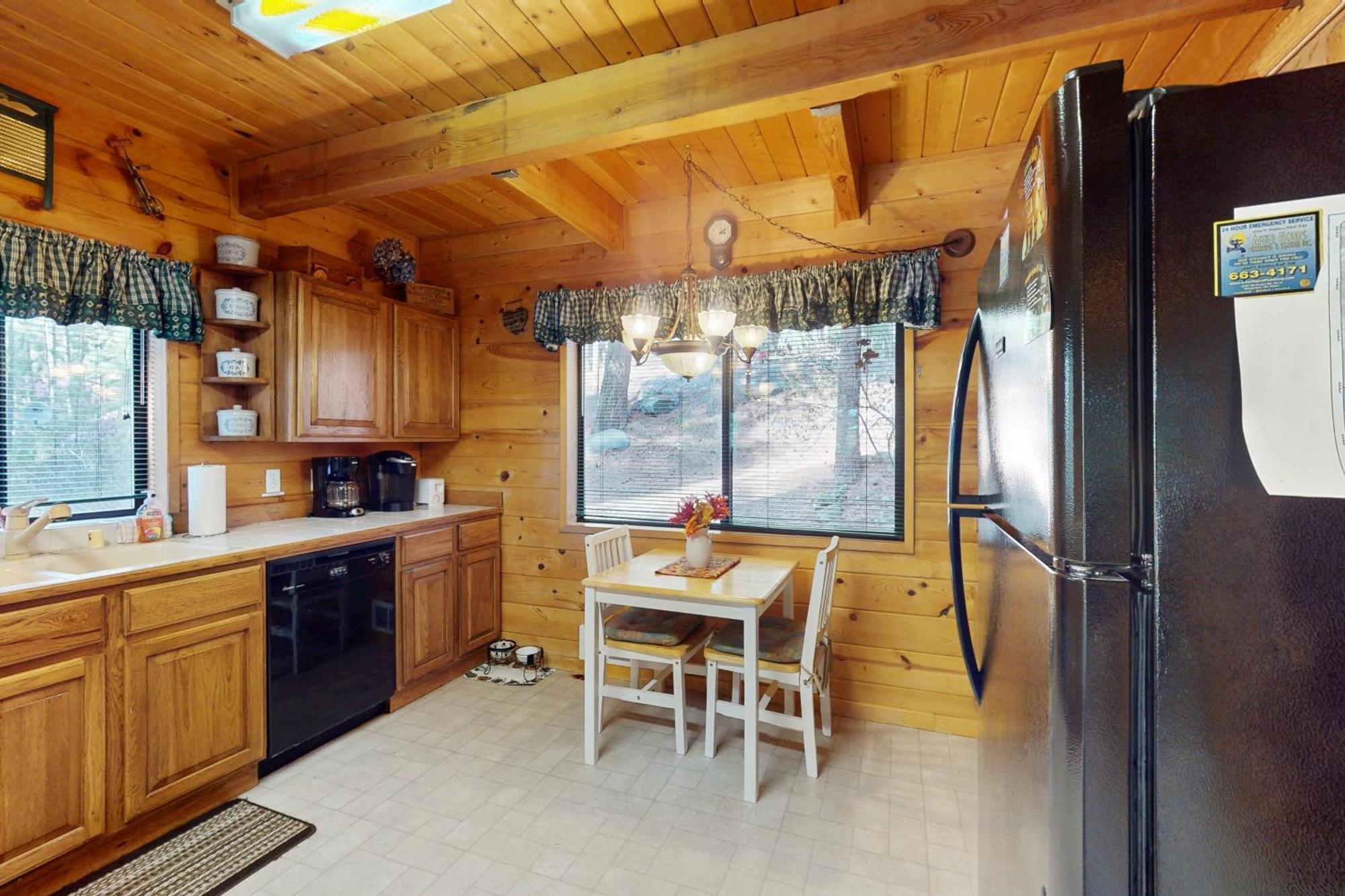 Keoni'S Place Leavenworth Luaran gambar