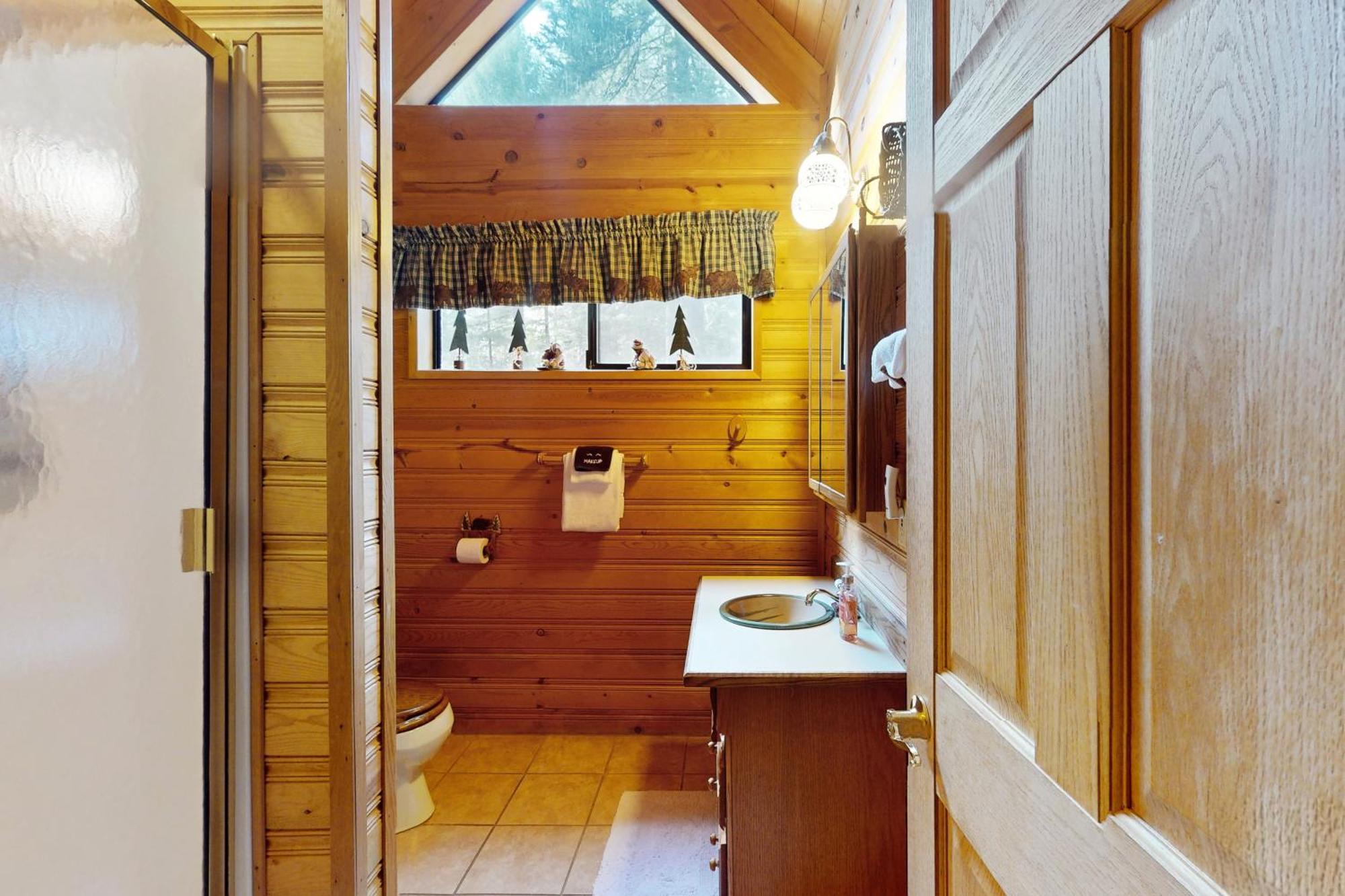 Keoni'S Place Leavenworth Luaran gambar