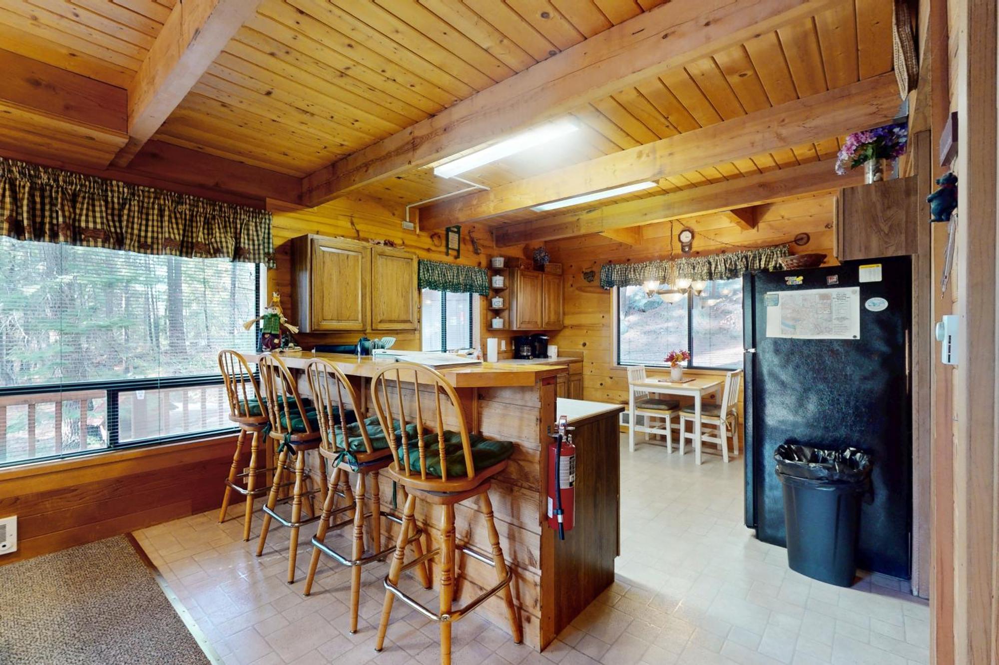 Keoni'S Place Leavenworth Luaran gambar