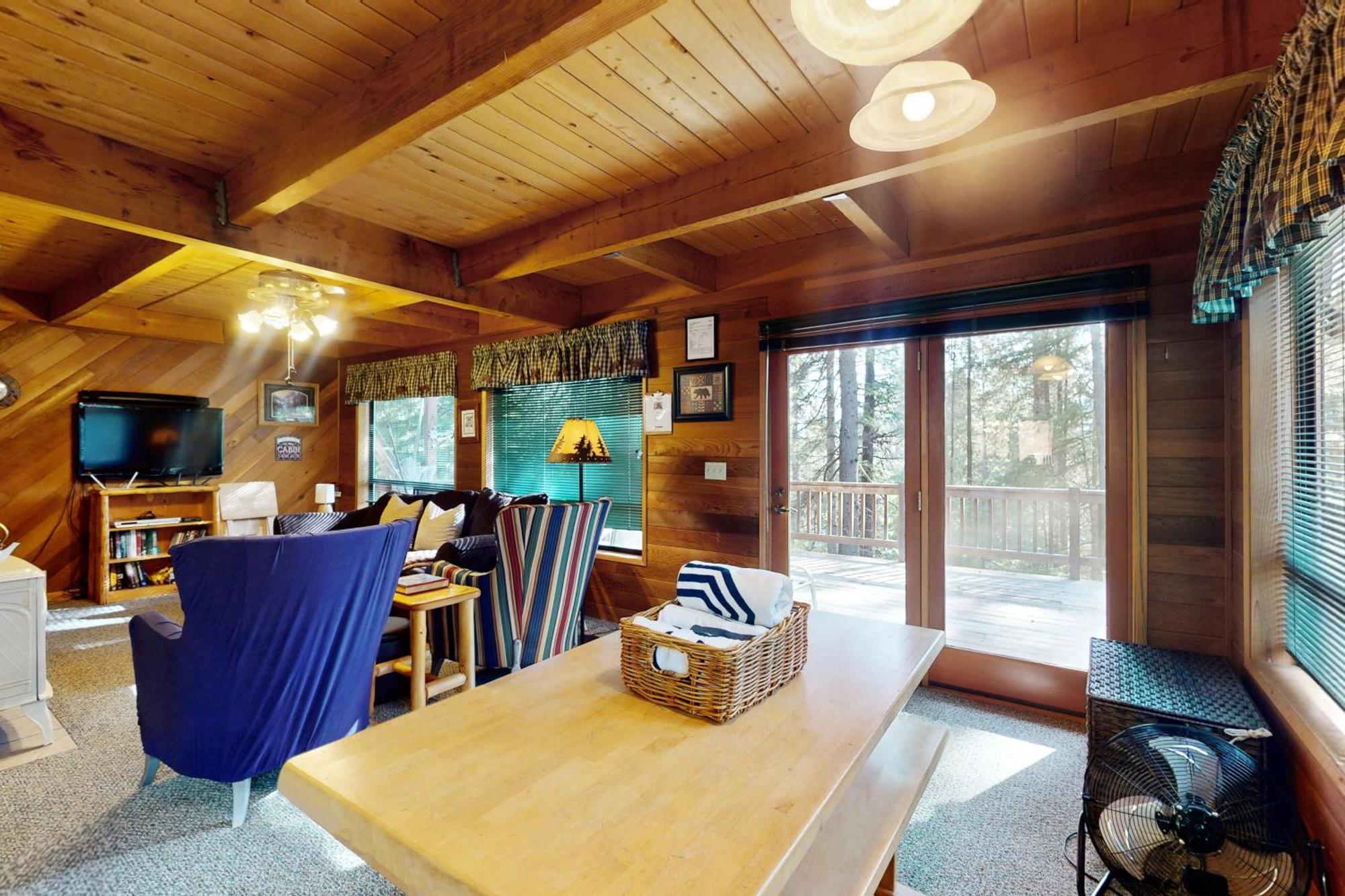 Keoni'S Place Leavenworth Luaran gambar