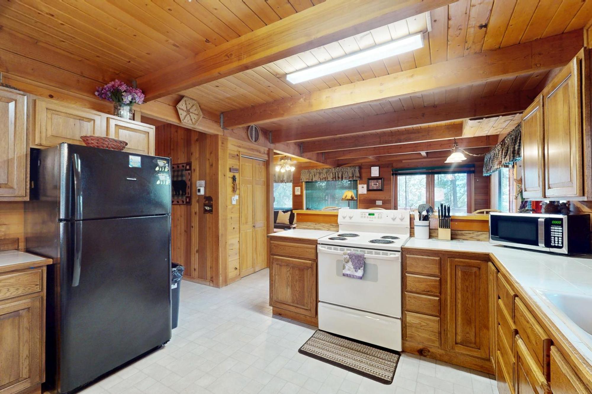 Keoni'S Place Leavenworth Luaran gambar