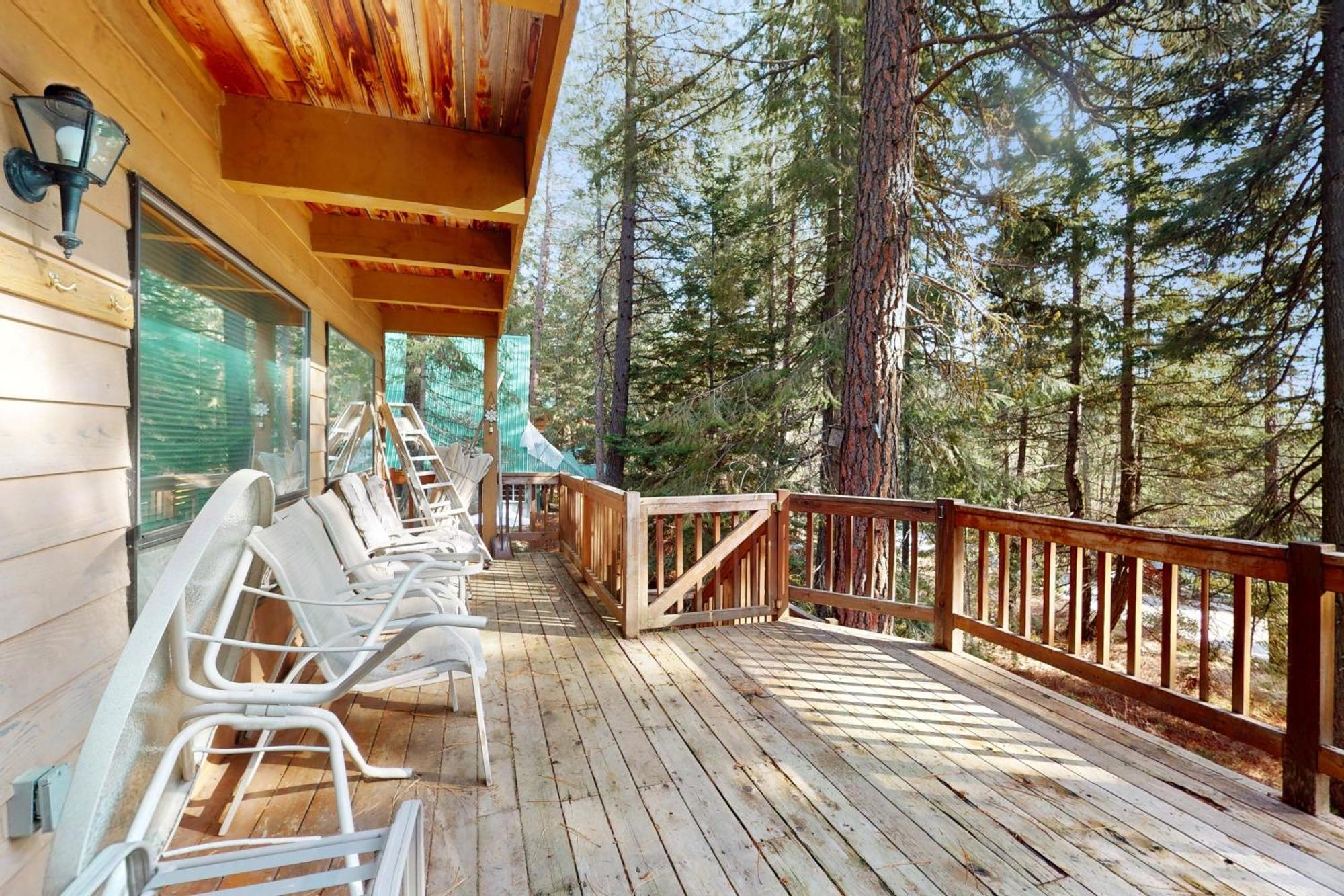 Keoni'S Place Leavenworth Luaran gambar