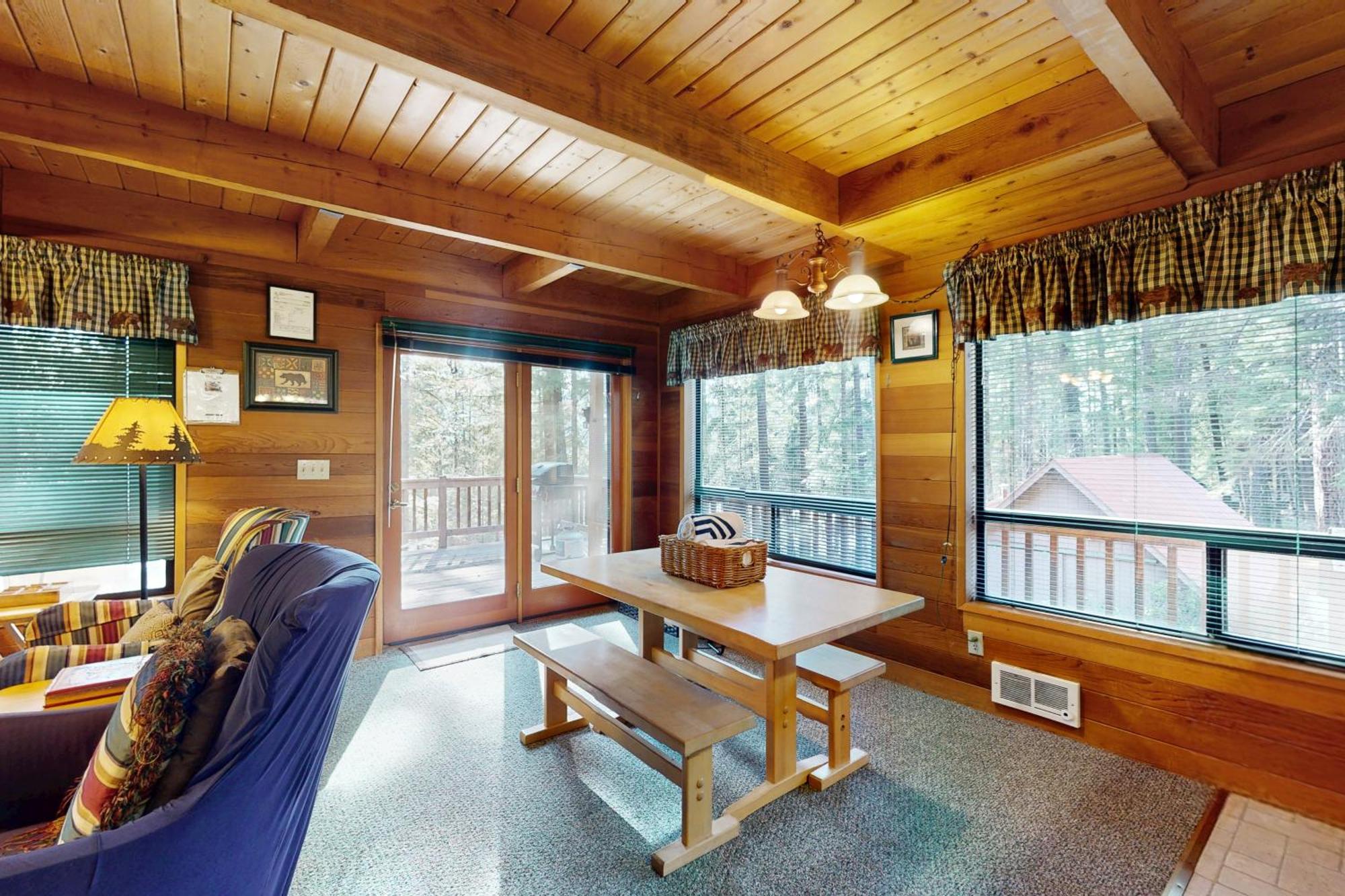 Keoni'S Place Leavenworth Luaran gambar