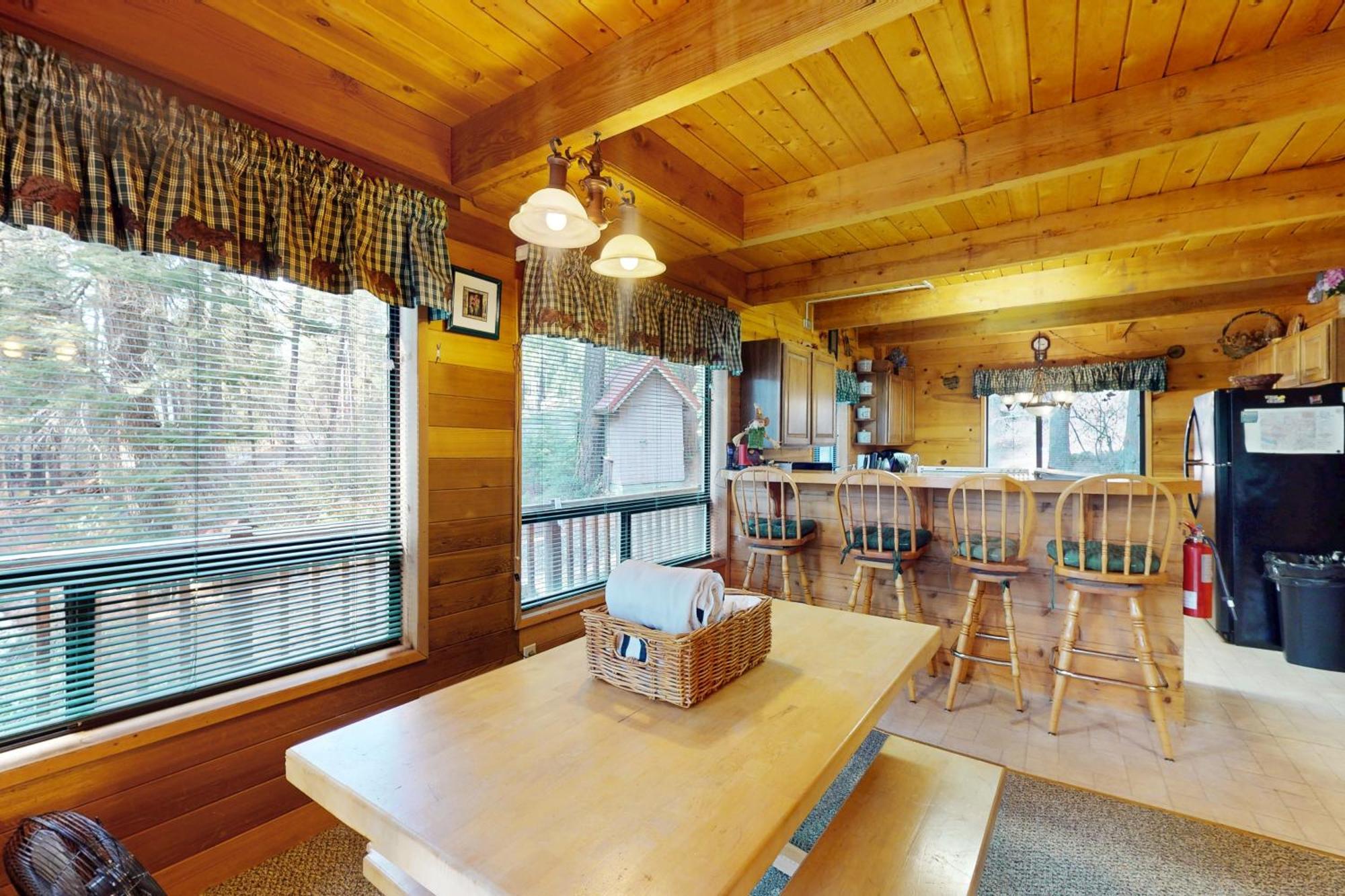 Keoni'S Place Leavenworth Luaran gambar