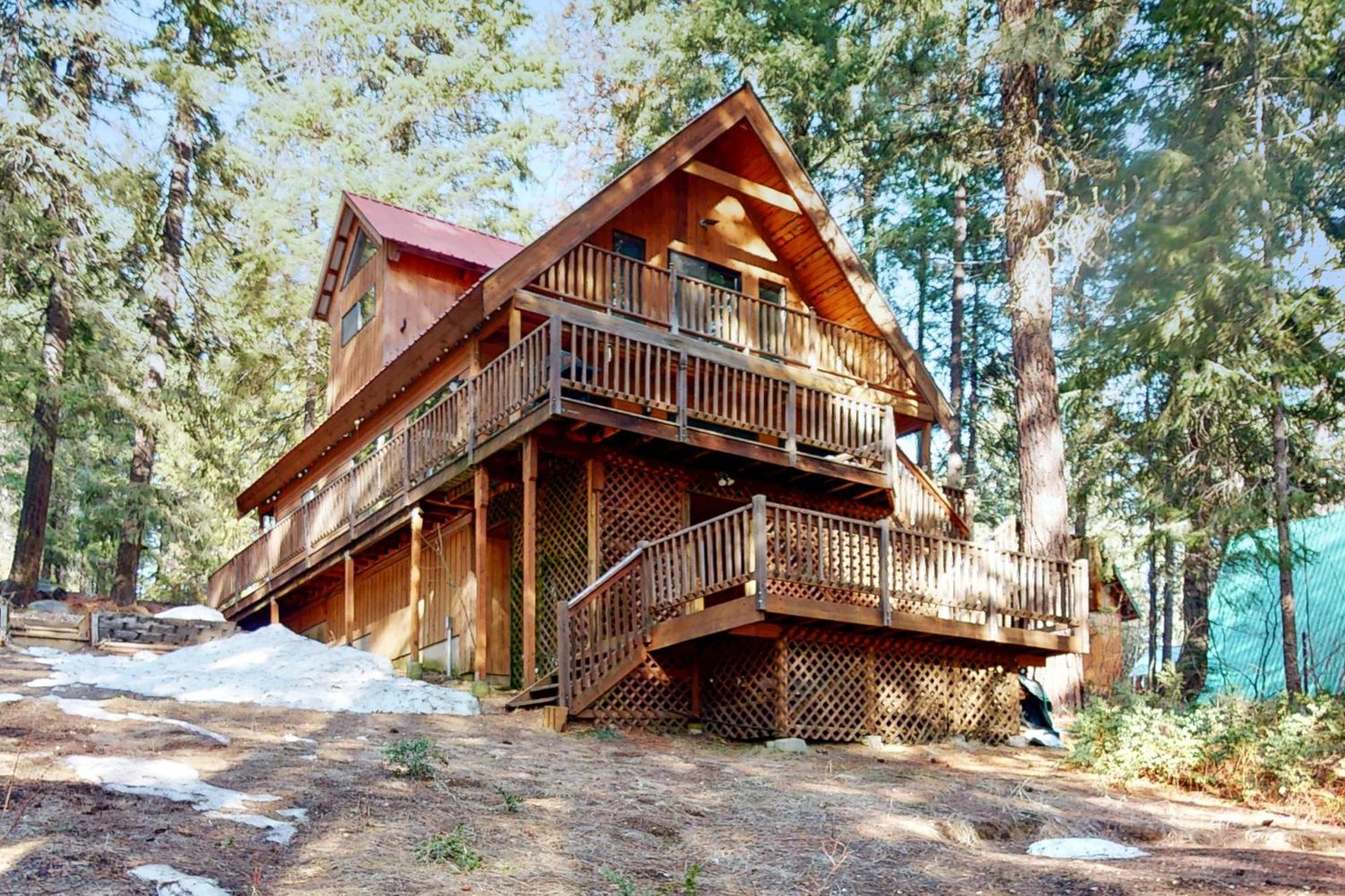 Keoni'S Place Leavenworth Luaran gambar