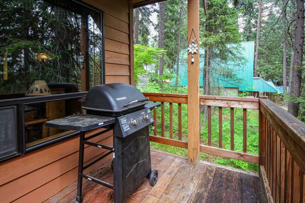 Keoni'S Place Leavenworth Luaran gambar