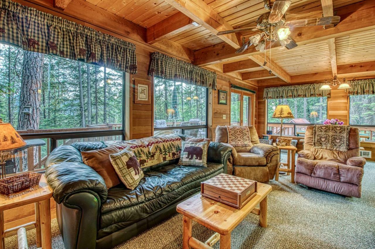 Keoni'S Place Leavenworth Luaran gambar