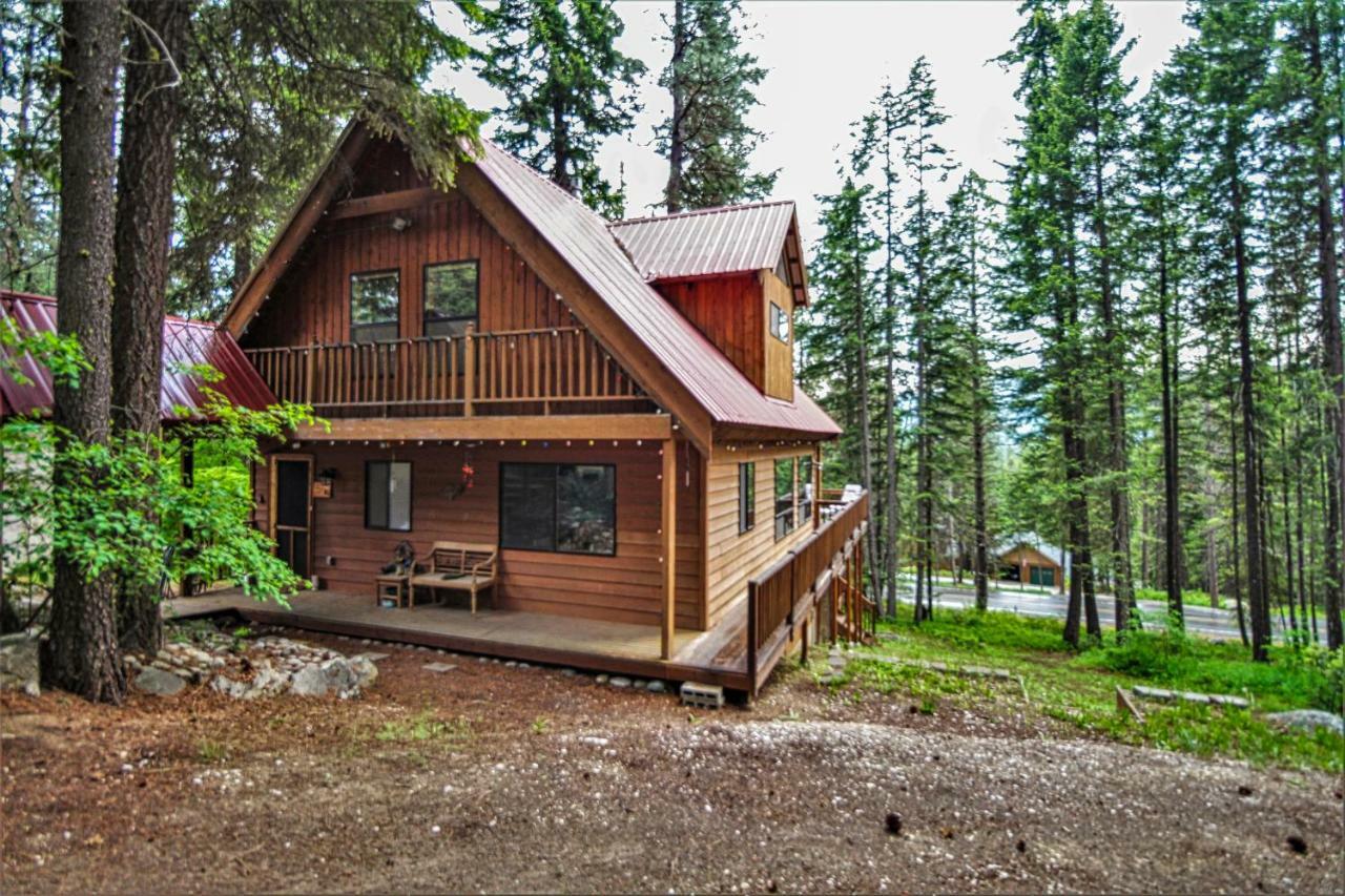 Keoni'S Place Leavenworth Luaran gambar