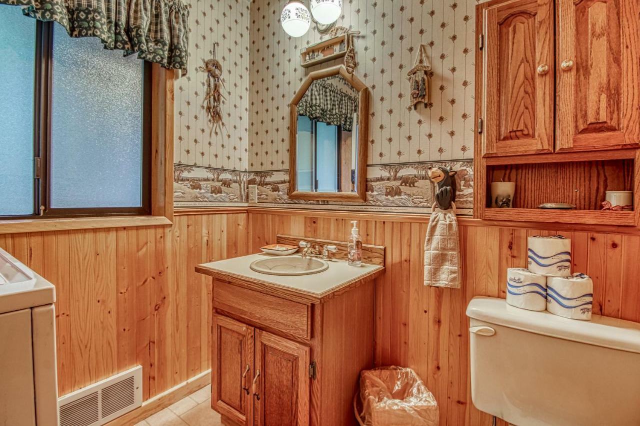 Keoni'S Place Leavenworth Luaran gambar