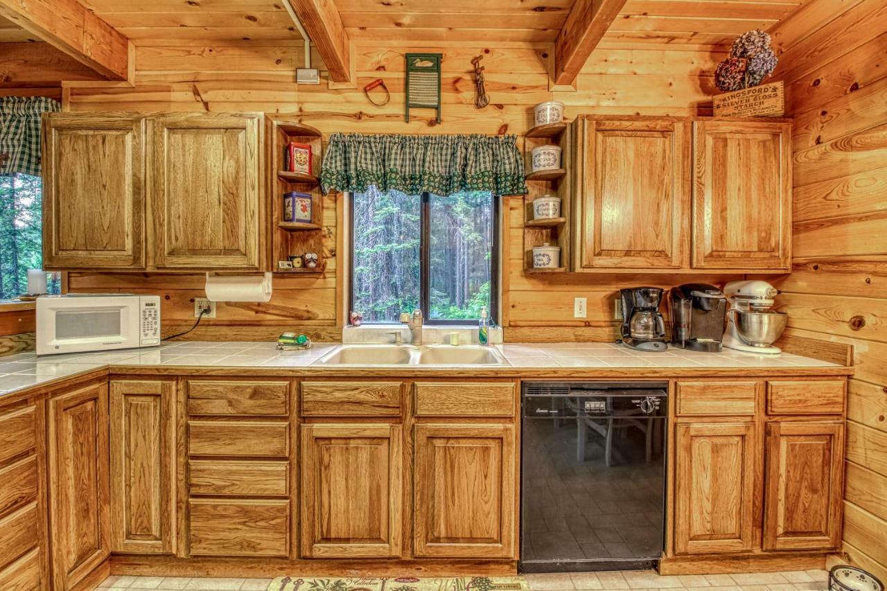 Keoni'S Place Leavenworth Luaran gambar