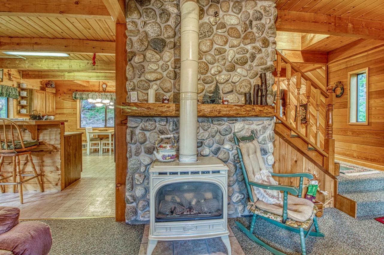 Keoni'S Place Leavenworth Luaran gambar