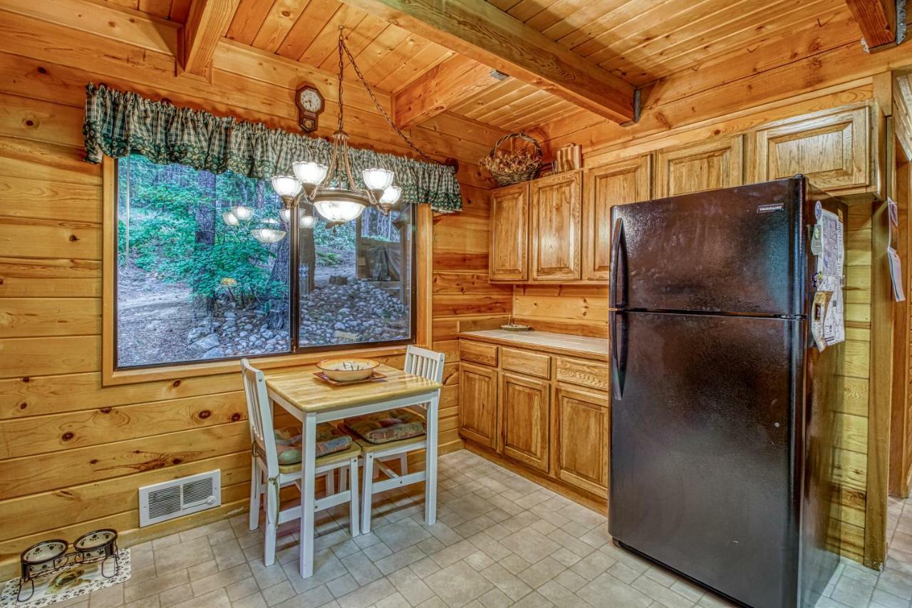 Keoni'S Place Leavenworth Luaran gambar