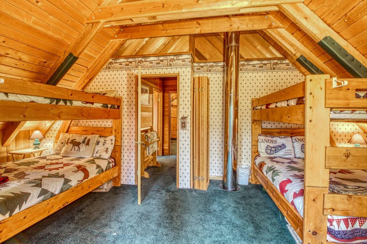 Keoni'S Place Leavenworth Luaran gambar