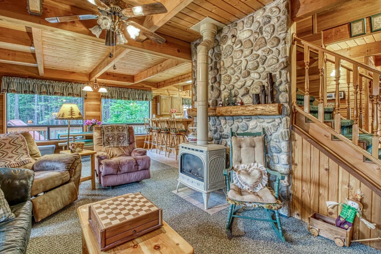 Keoni'S Place Leavenworth Luaran gambar
