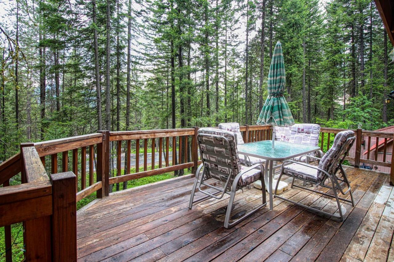 Keoni'S Place Leavenworth Luaran gambar
