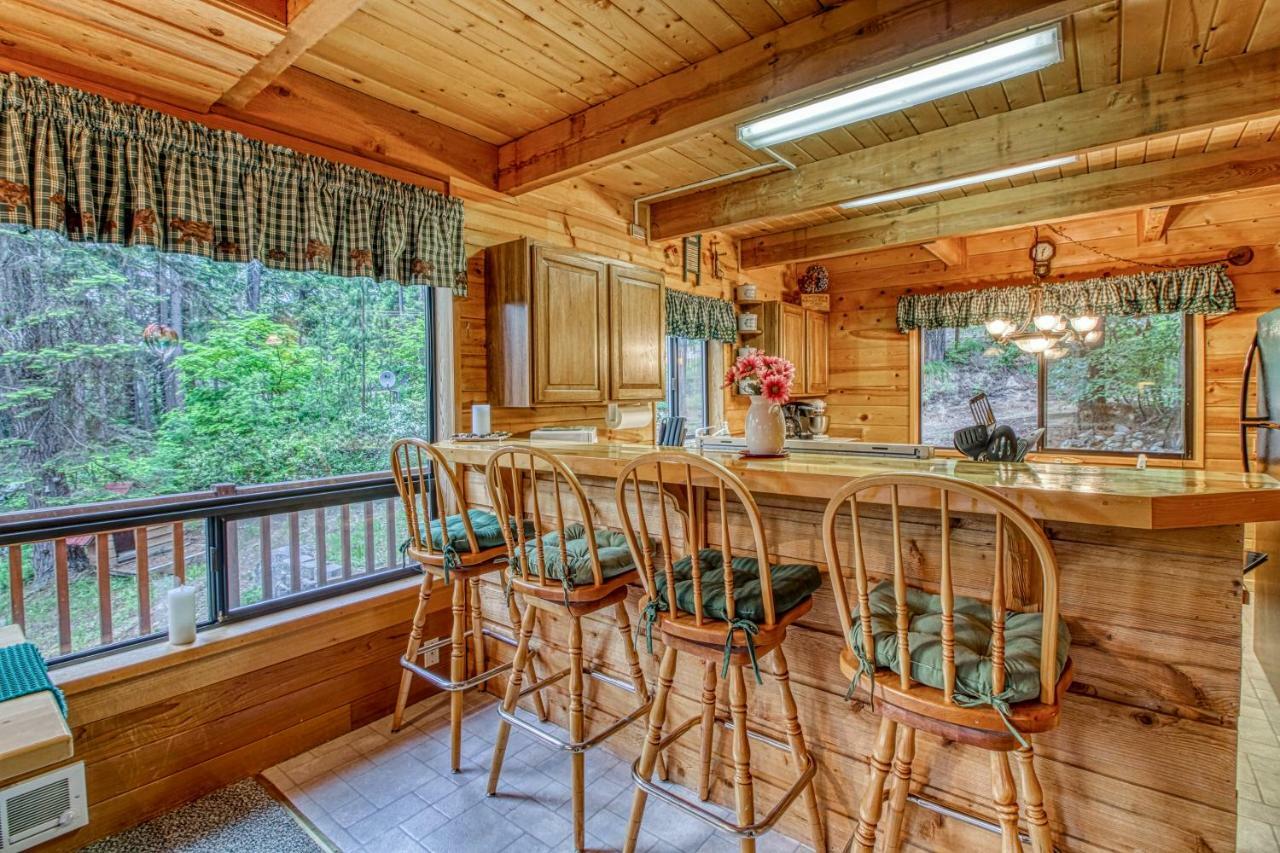Keoni'S Place Leavenworth Luaran gambar