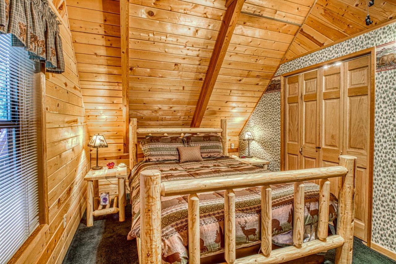 Keoni'S Place Leavenworth Luaran gambar