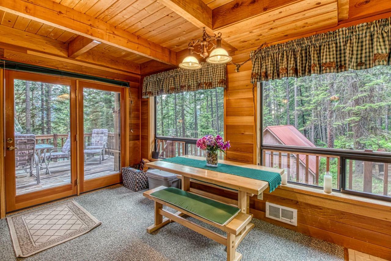 Keoni'S Place Leavenworth Luaran gambar