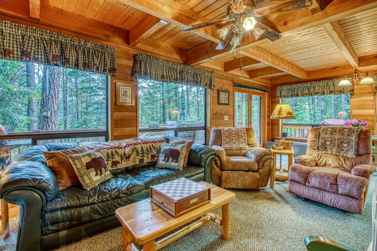 Keoni'S Place Leavenworth Luaran gambar