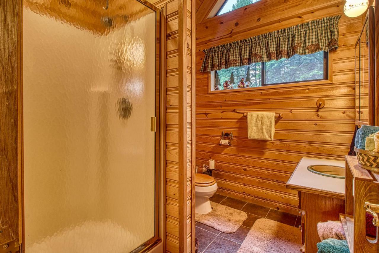 Keoni'S Place Leavenworth Luaran gambar