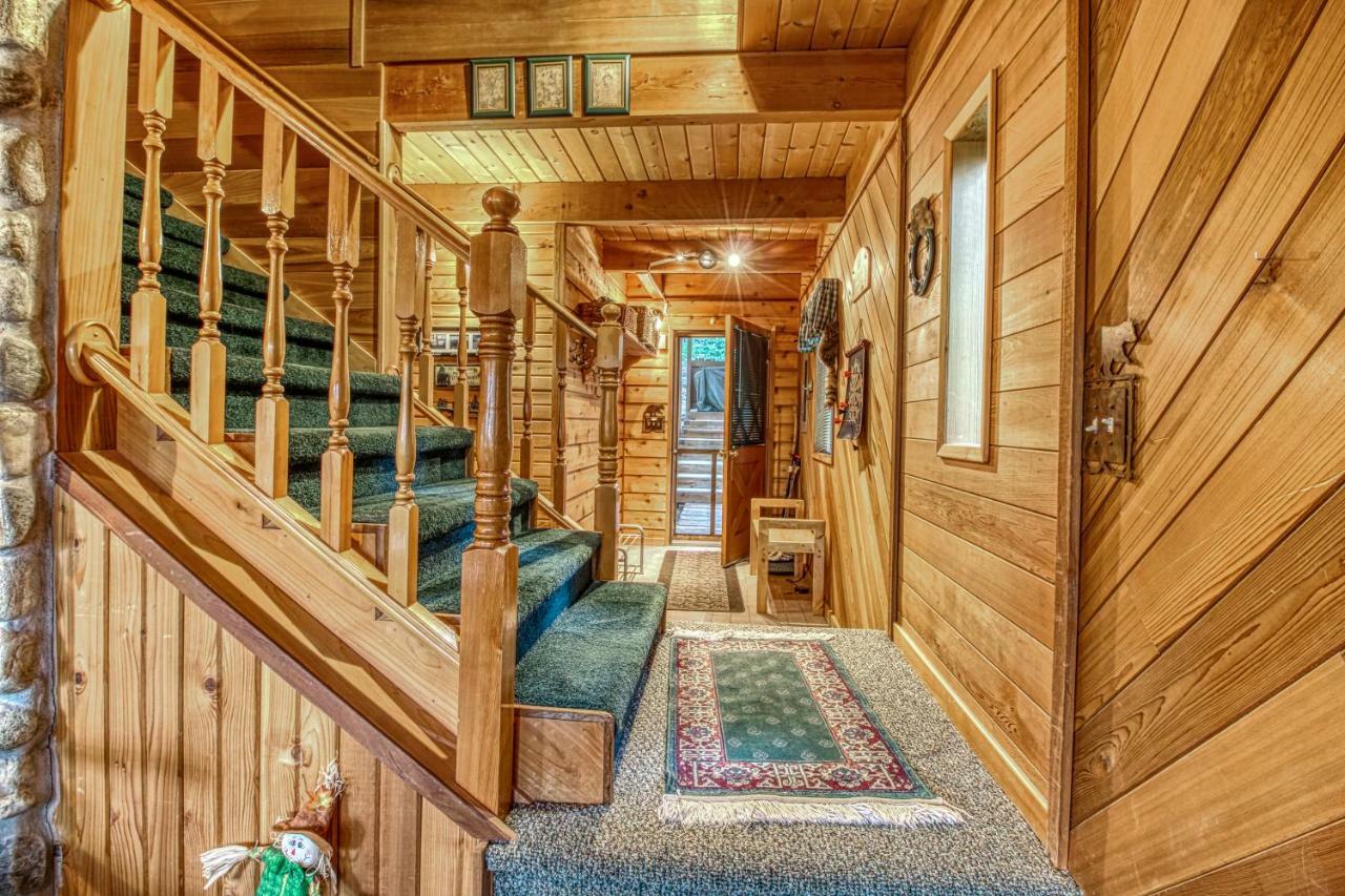 Keoni'S Place Leavenworth Luaran gambar