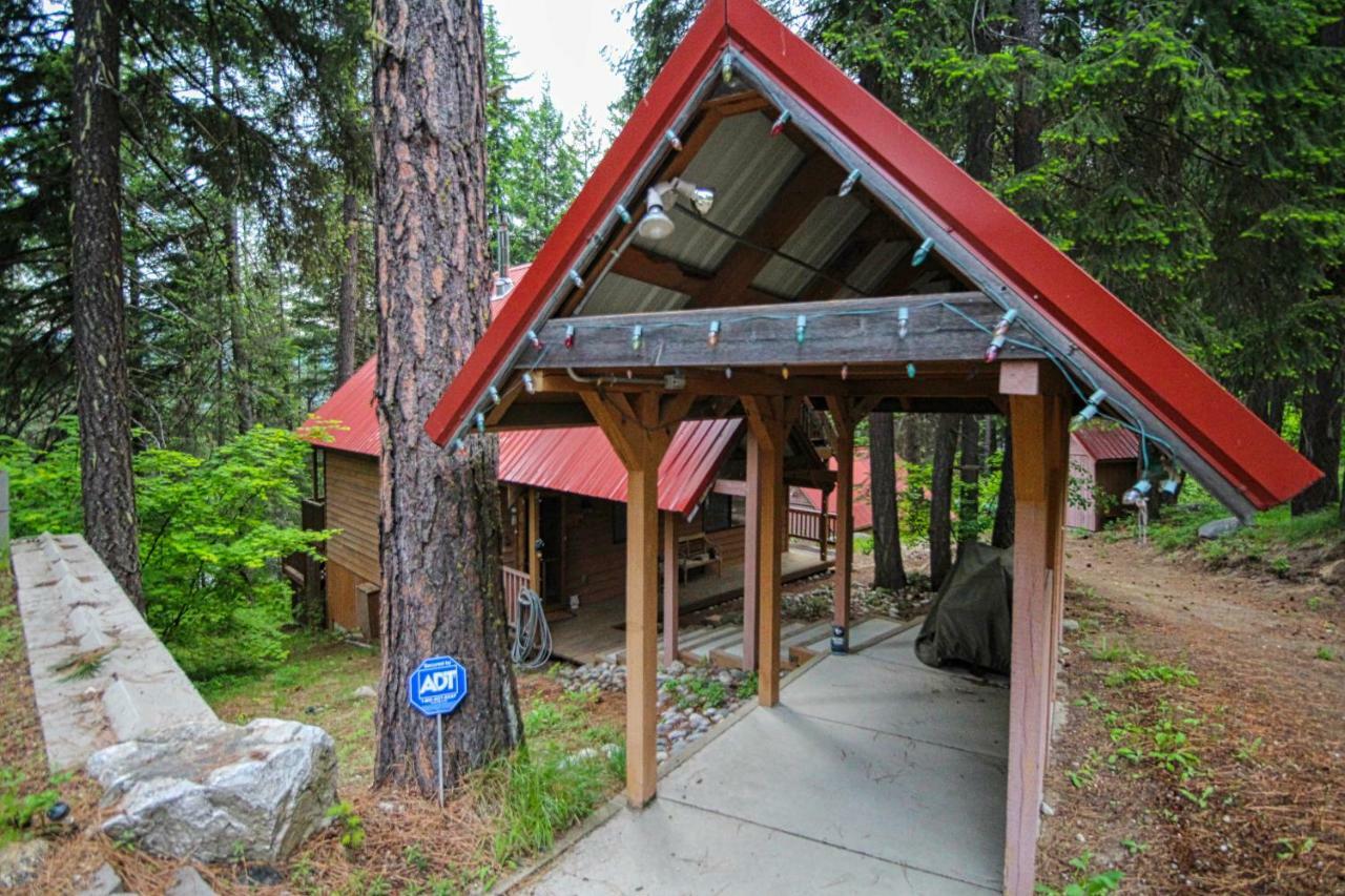 Keoni'S Place Leavenworth Luaran gambar