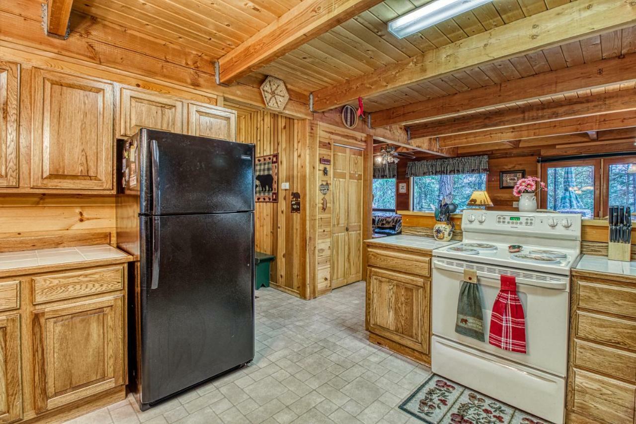 Keoni'S Place Leavenworth Luaran gambar