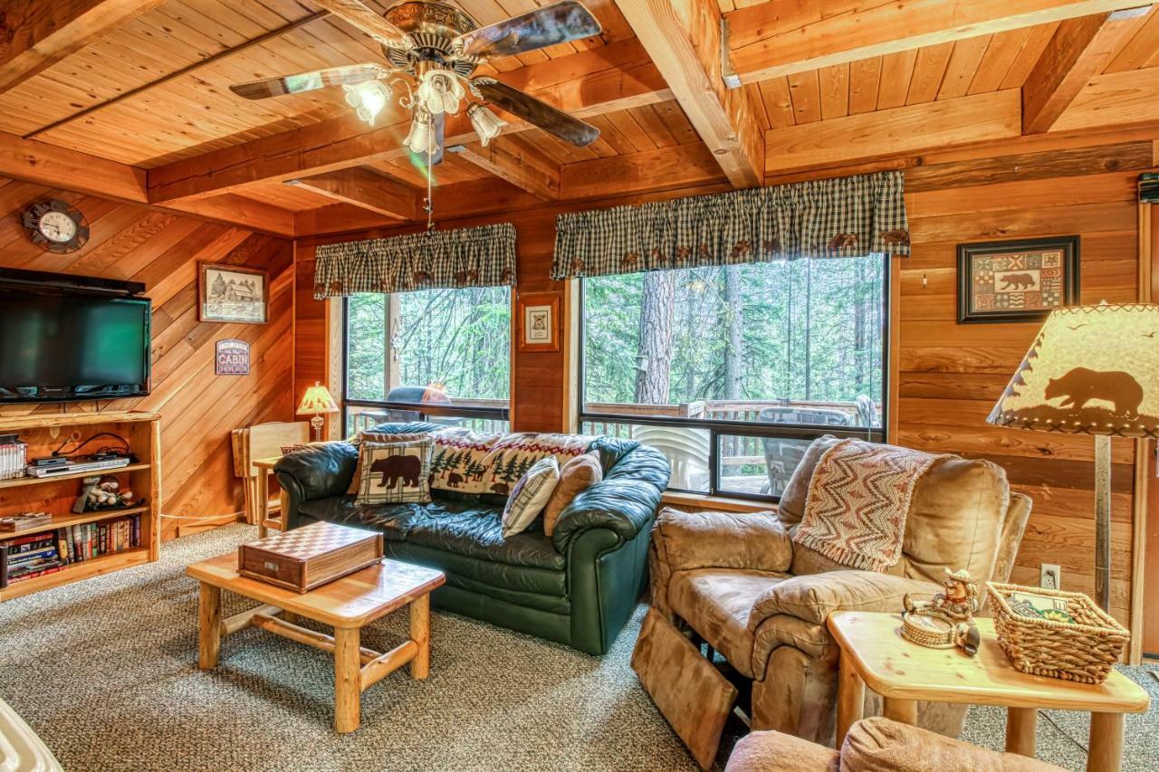 Keoni'S Place Leavenworth Luaran gambar