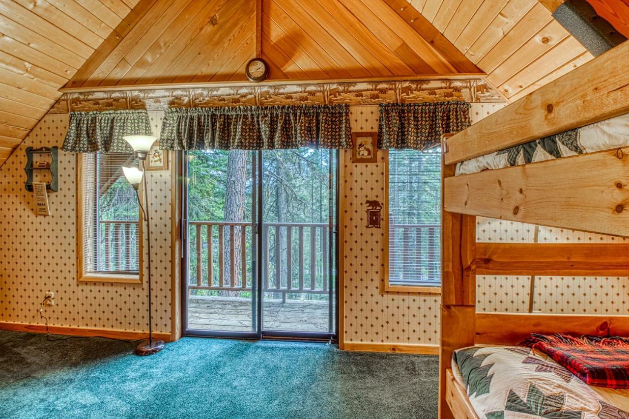 Keoni'S Place Leavenworth Luaran gambar