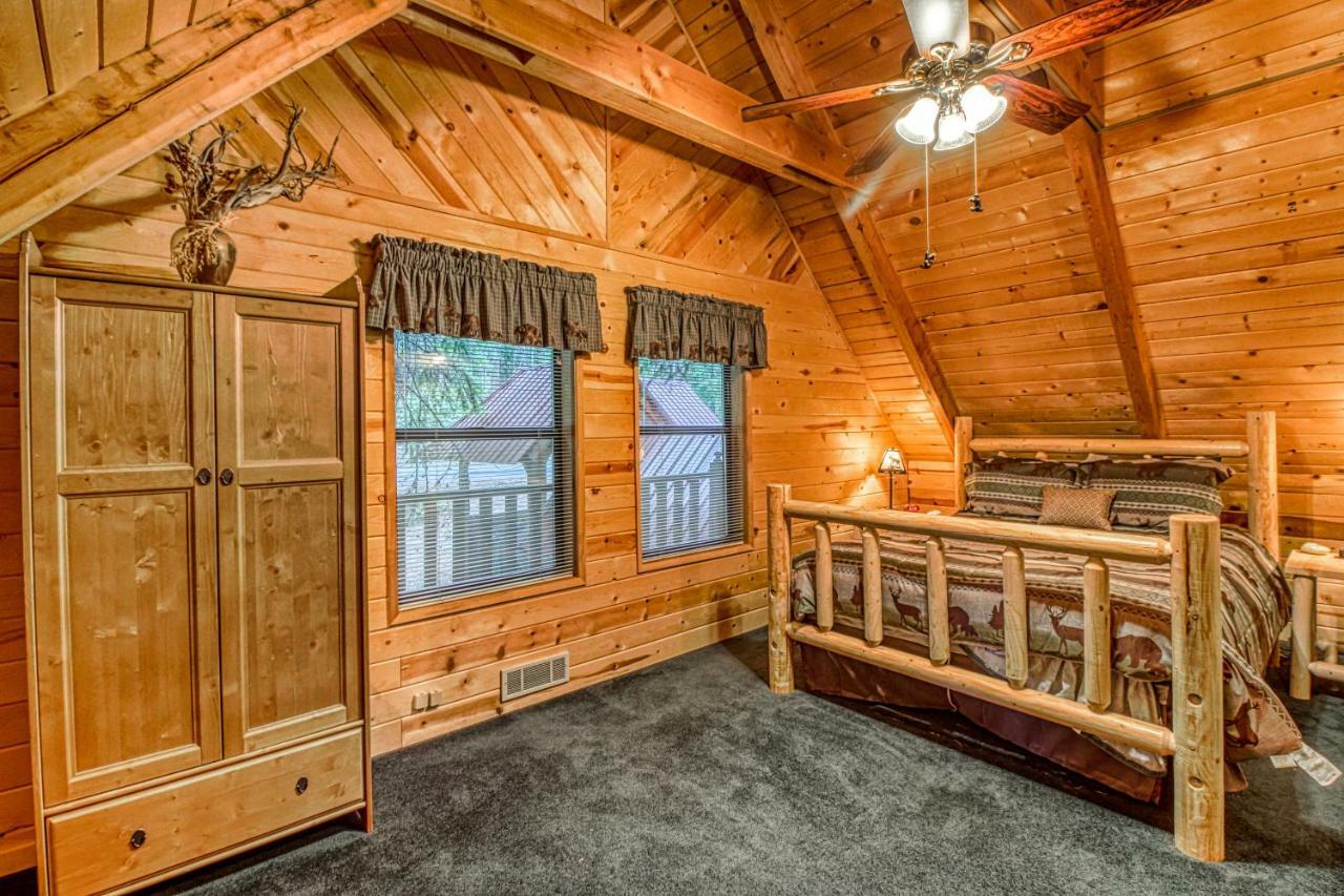 Keoni'S Place Leavenworth Luaran gambar