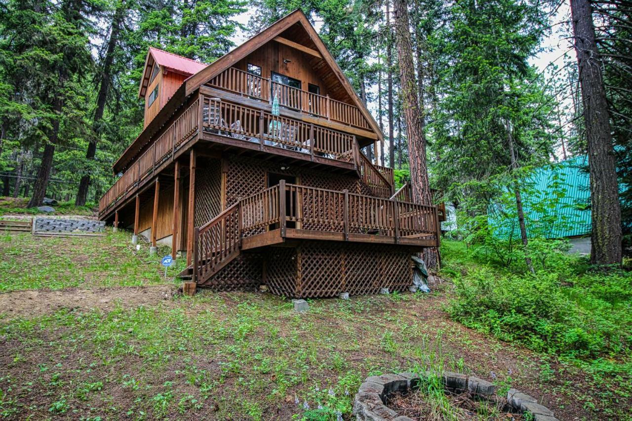 Keoni'S Place Leavenworth Luaran gambar