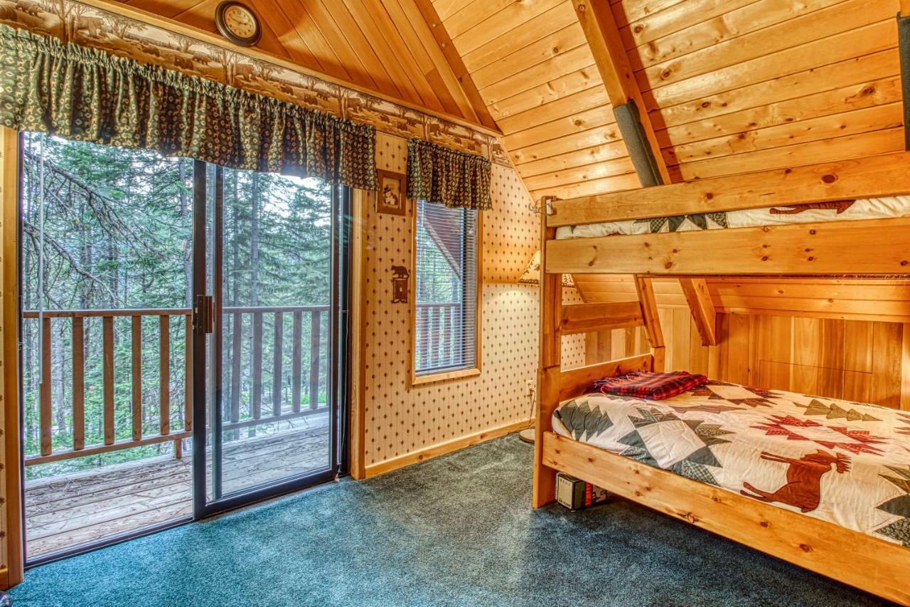 Keoni'S Place Leavenworth Luaran gambar