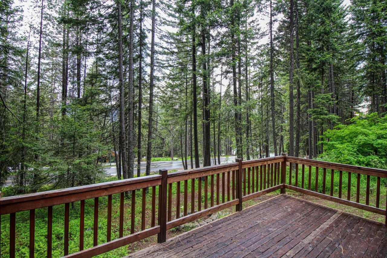 Keoni'S Place Leavenworth Luaran gambar