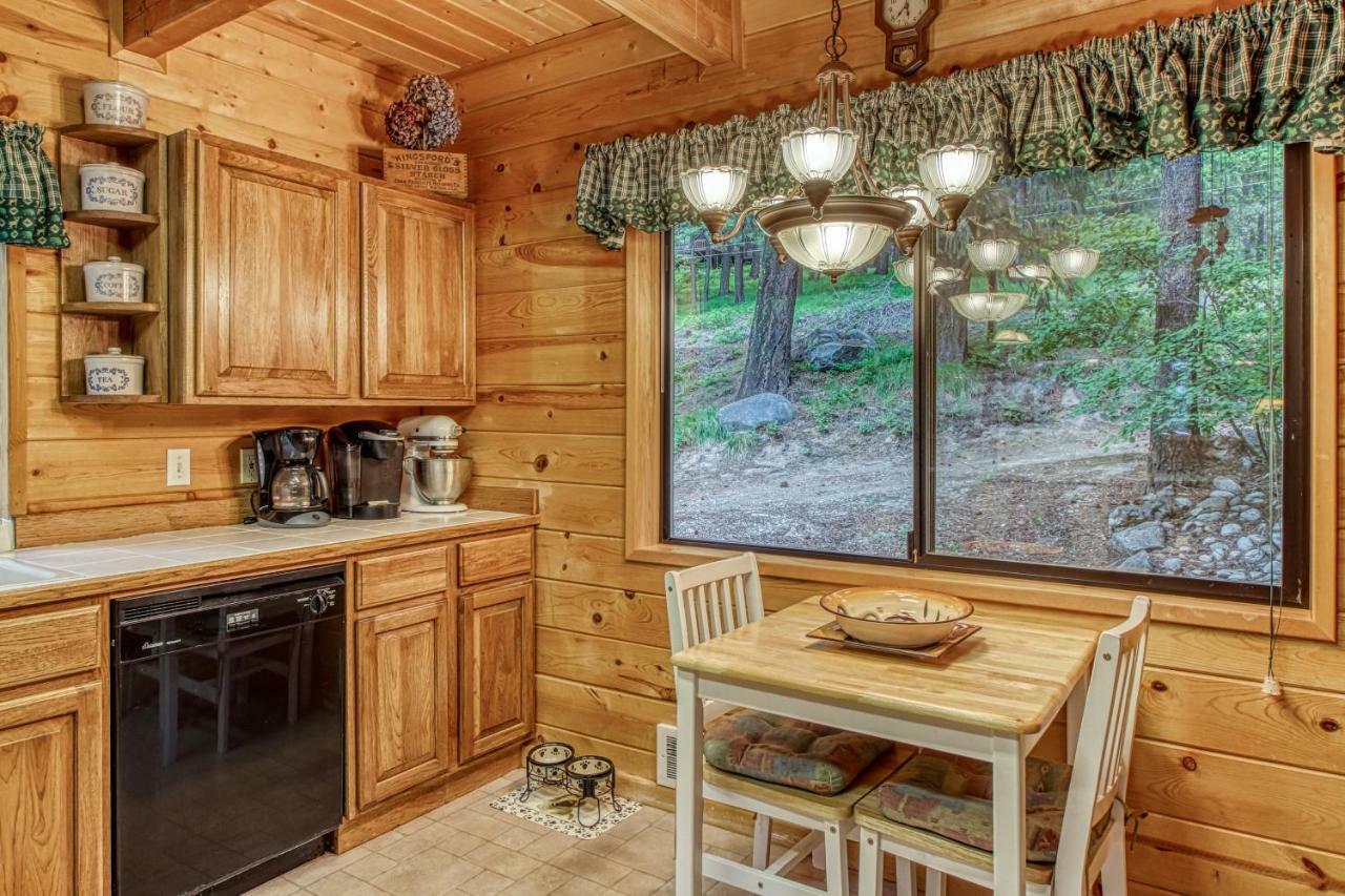 Keoni'S Place Leavenworth Luaran gambar
