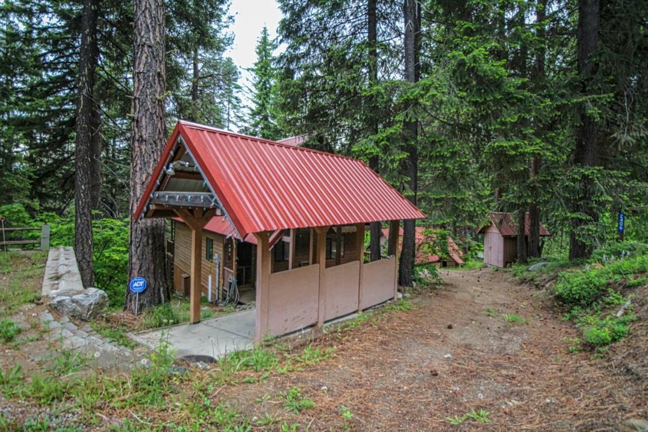 Keoni'S Place Leavenworth Luaran gambar