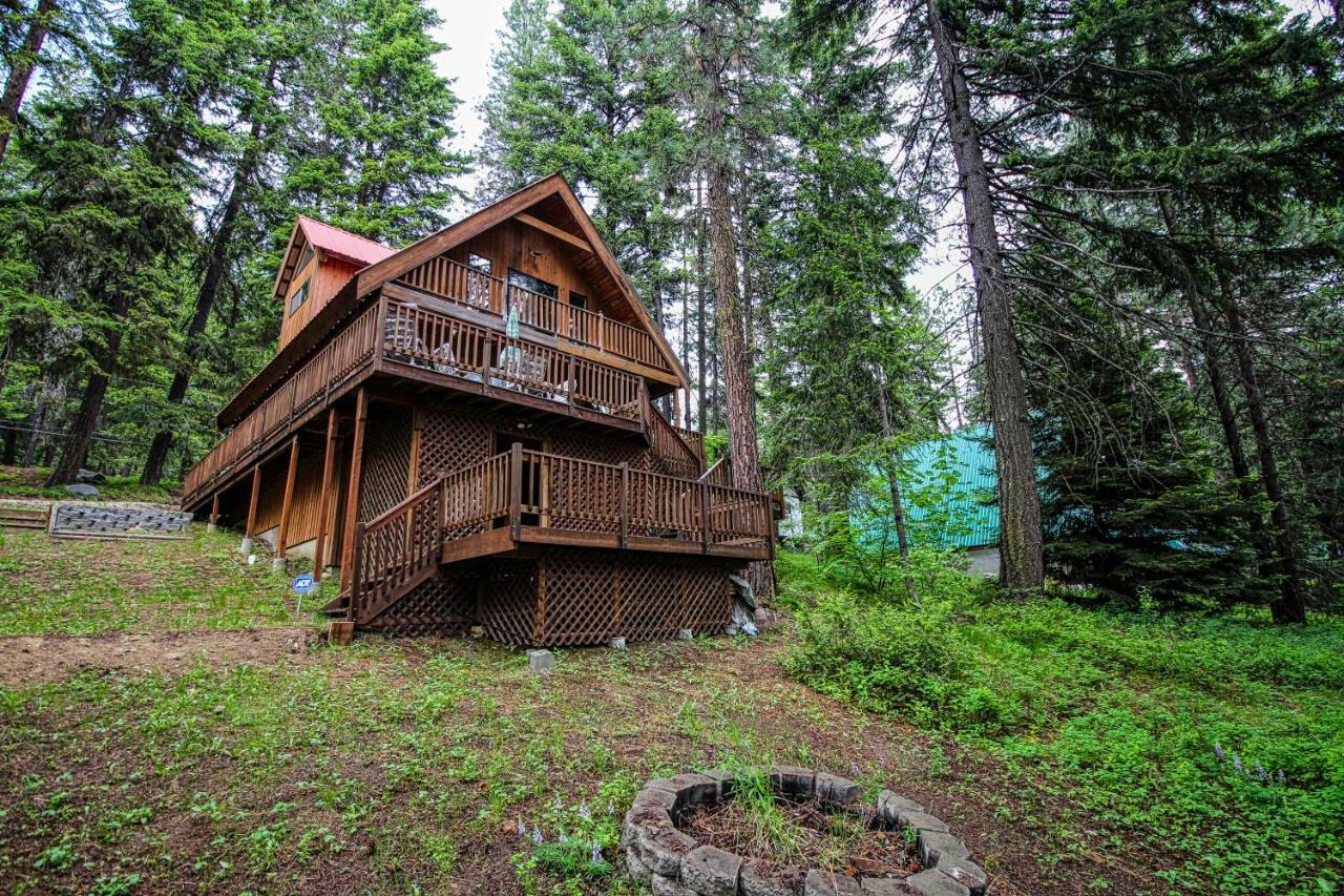 Keoni'S Place Leavenworth Luaran gambar