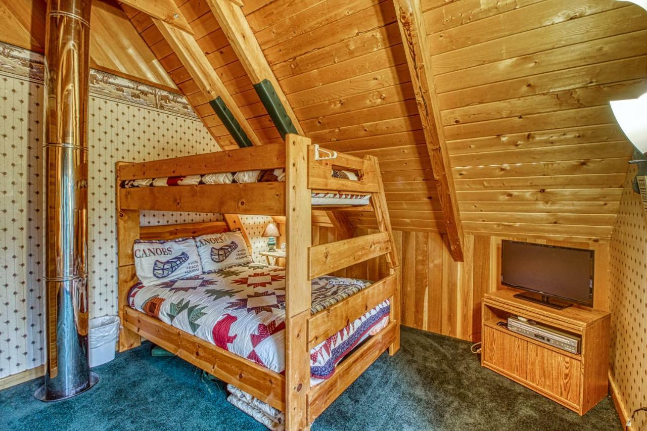 Keoni'S Place Leavenworth Luaran gambar